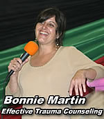 Bonnie Martin